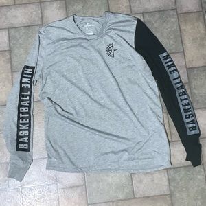 Great Looking Nike Basketball Shirt